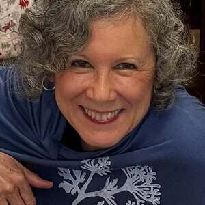 Meet your Posher, Susan